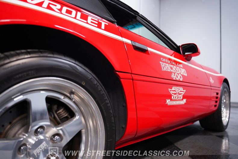 1994 Chevrolet Corvette 22