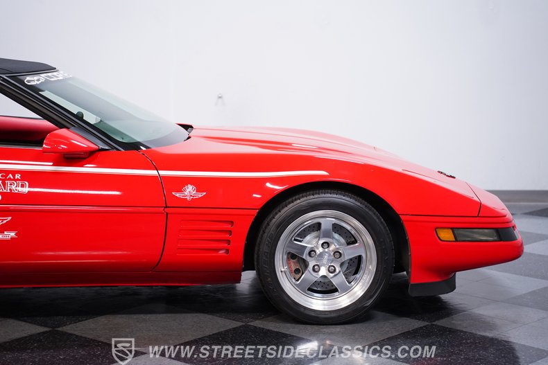 1994 Chevrolet Corvette 24