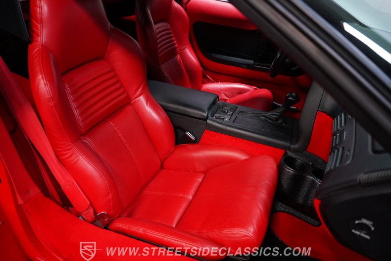 1994 Chevrolet Corvette 34