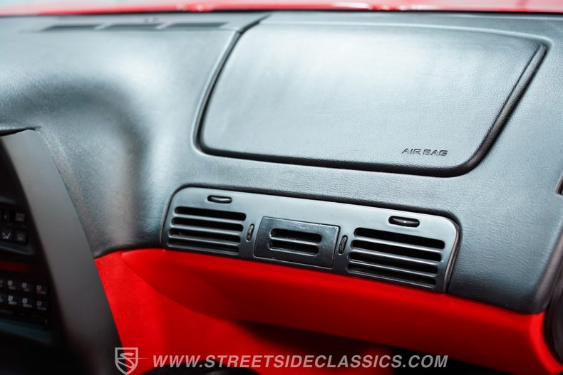1994 Chevrolet Corvette 37