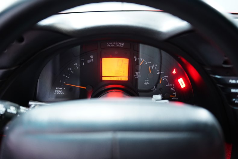 1994 Chevrolet Corvette 30
