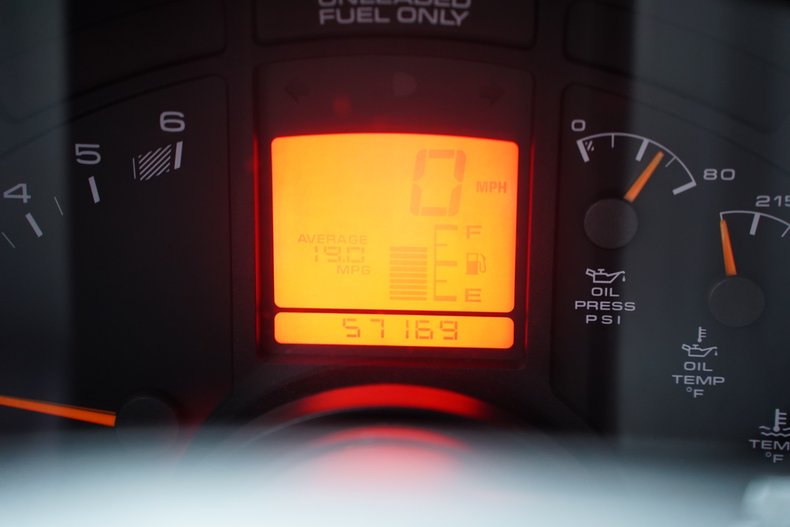 1994 Chevrolet Corvette 31