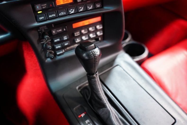 1994 Chevrolet Corvette 32