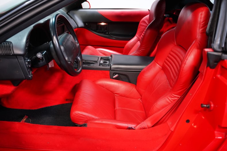 1994 Chevrolet Corvette 29