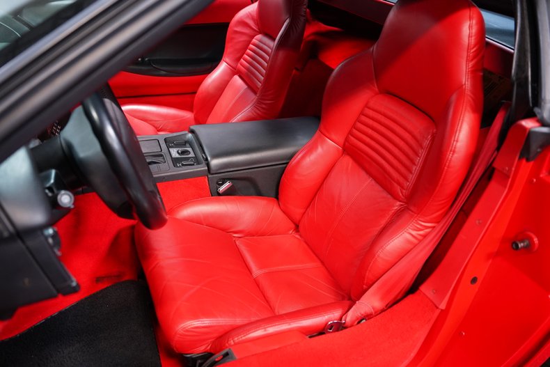 1994 Chevrolet Corvette 33