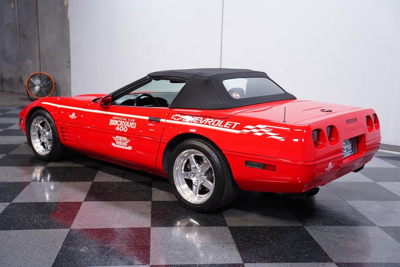 1994 Chevrolet Corvette 7