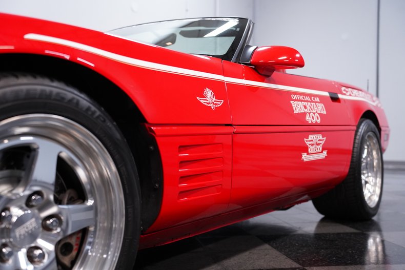 1994 Chevrolet Corvette 18