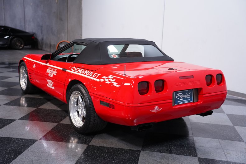 1994 Chevrolet Corvette 8
