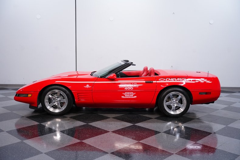 1994 Chevrolet Corvette 2