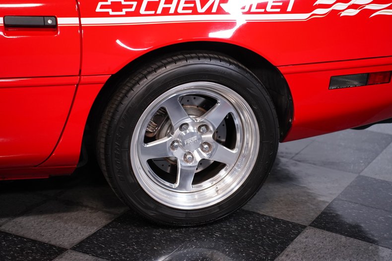 1994 Chevrolet Corvette 42