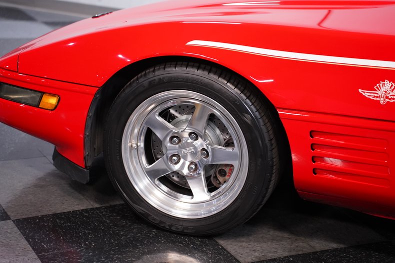 1994 Chevrolet Corvette 41