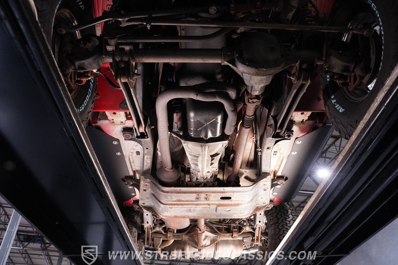 2006 Jeep Wrangler 54