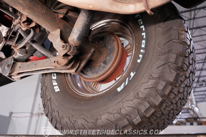2006 Jeep Wrangler 58