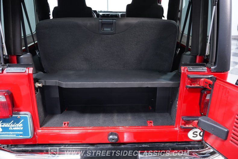 2006 Jeep Wrangler 44