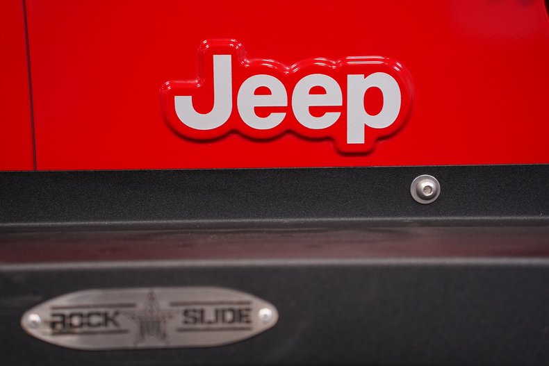 2006 Jeep Wrangler 63