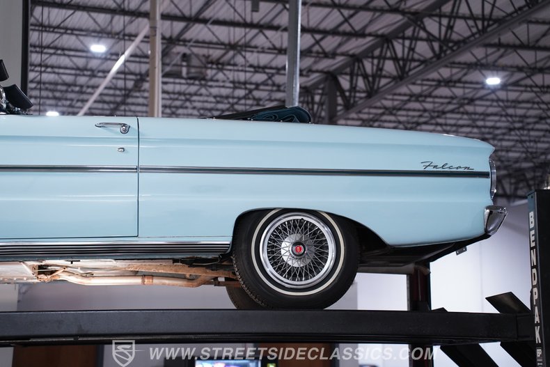 1963 Ford Falcon 51