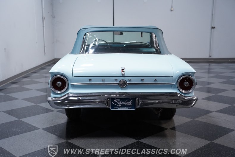 1963 Ford Falcon 9