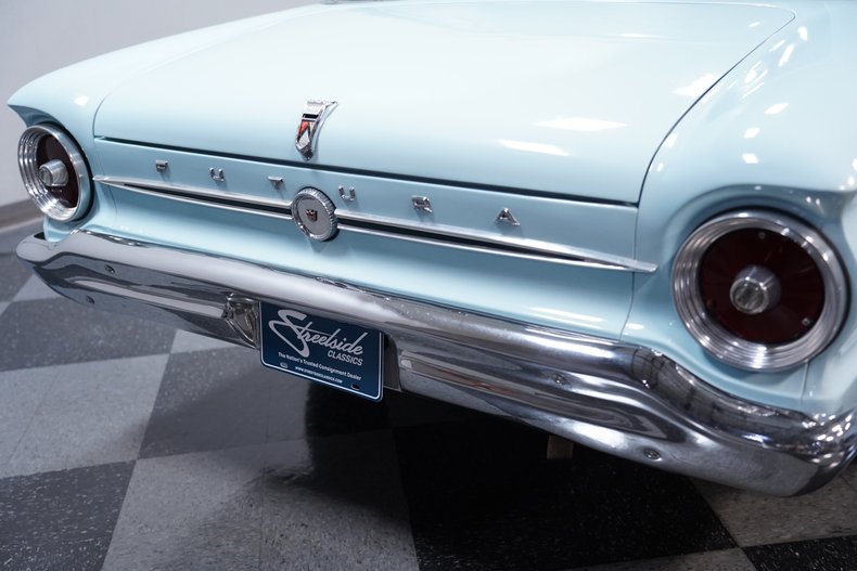 1963 Ford Falcon 21