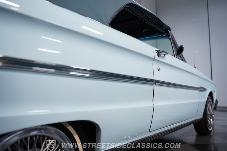 1963 Ford Falcon 22