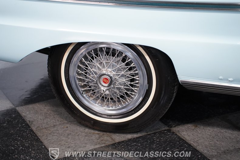 1963 Ford Falcon 46