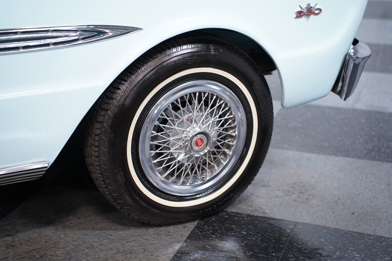 1963 Ford Falcon 47