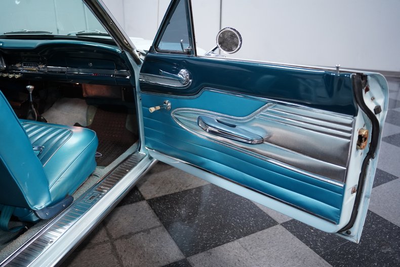 1963 Ford Falcon 41