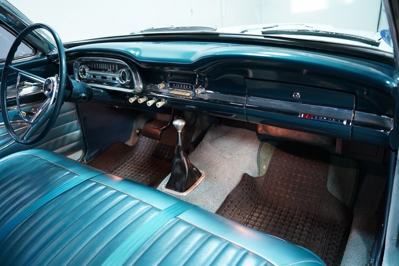 1963 Ford Falcon 39
