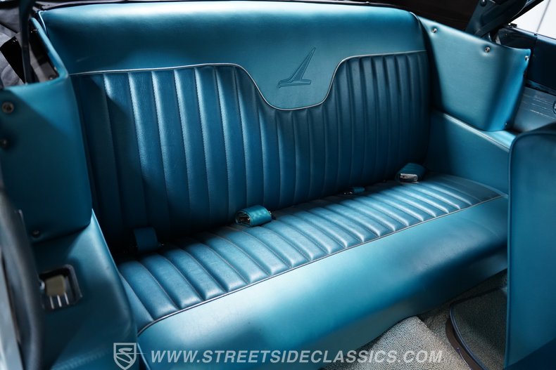 1963 Ford Falcon 36