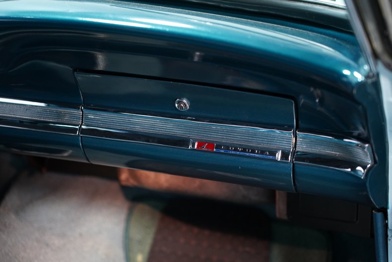 1963 Ford Falcon 40