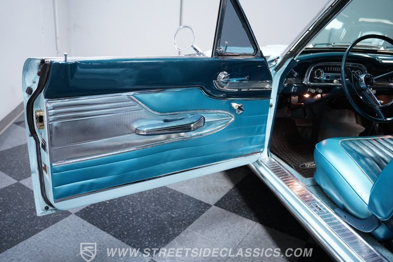 1963 Ford Falcon 28