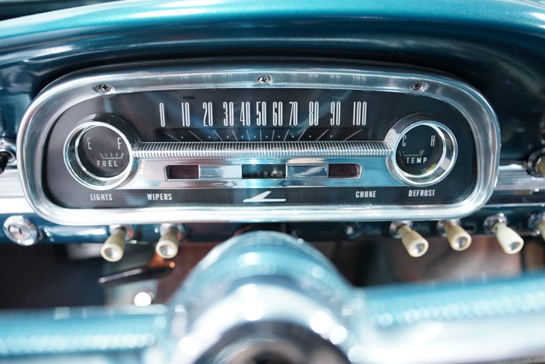 1963 Ford Falcon 31