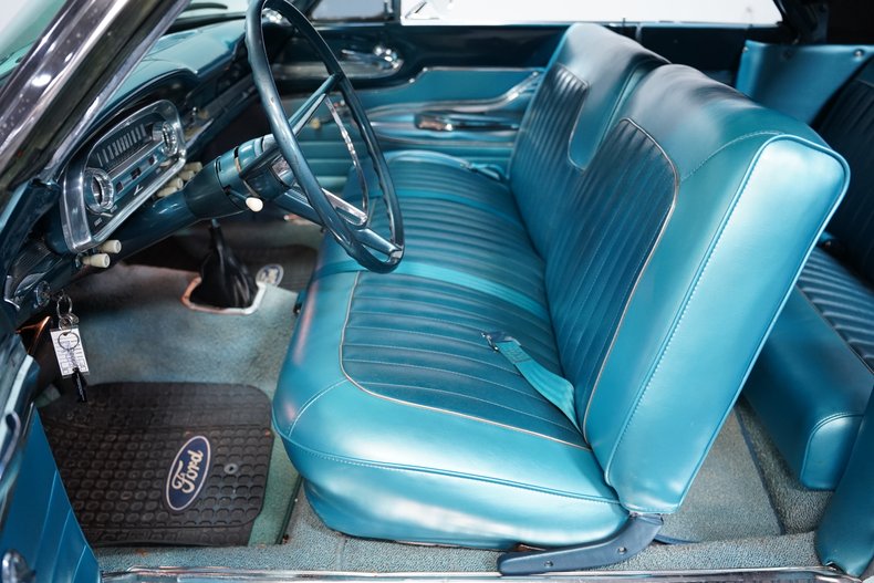 1963 Ford Falcon 29