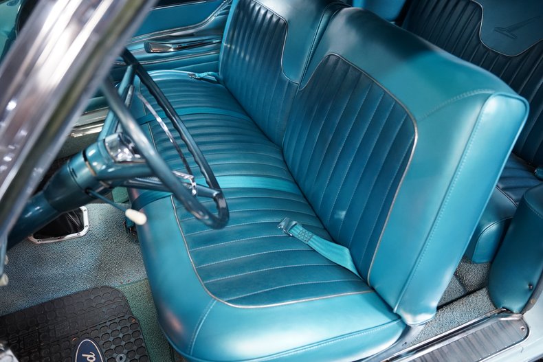 1963 Ford Falcon 34