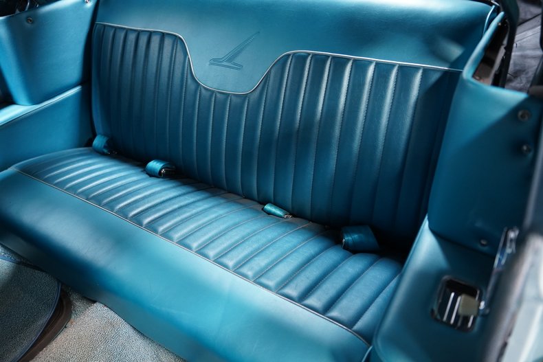 1963 Ford Falcon 35