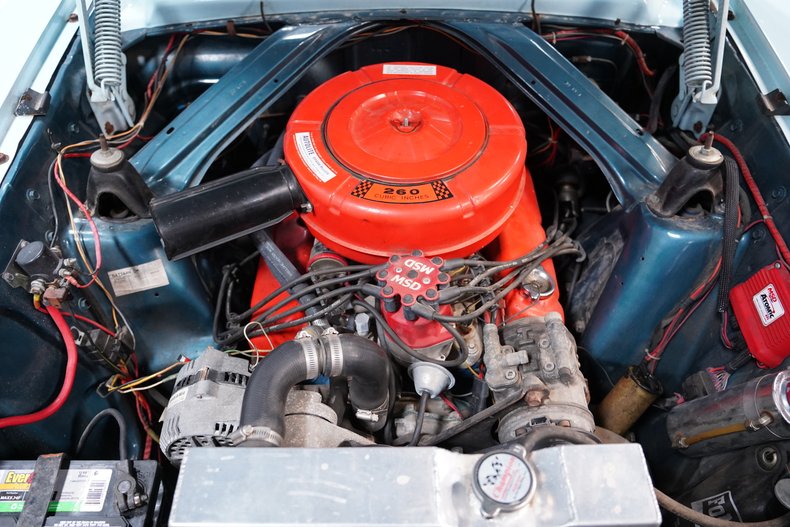 1963 Ford Falcon 3
