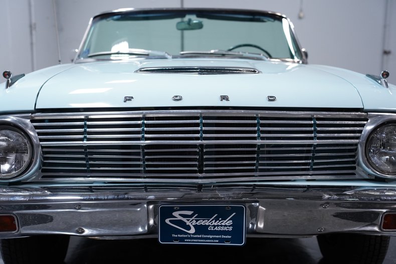 1963 Ford Falcon 61