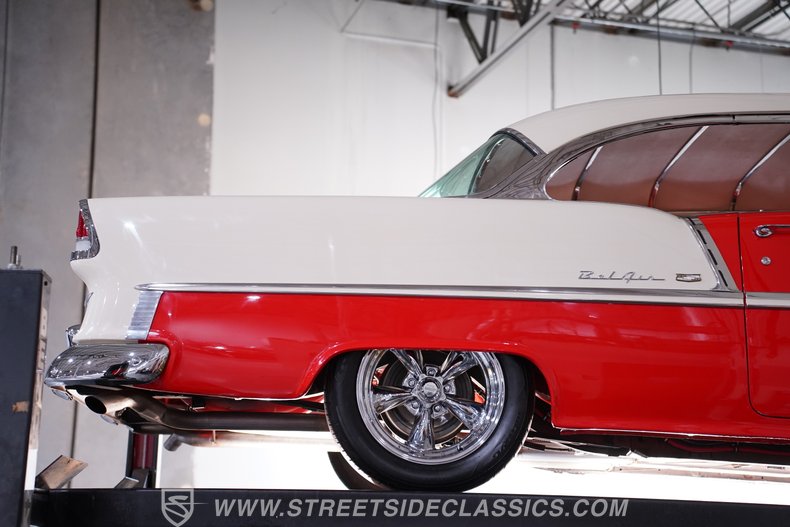 1955 Chevrolet Bel Air 51
