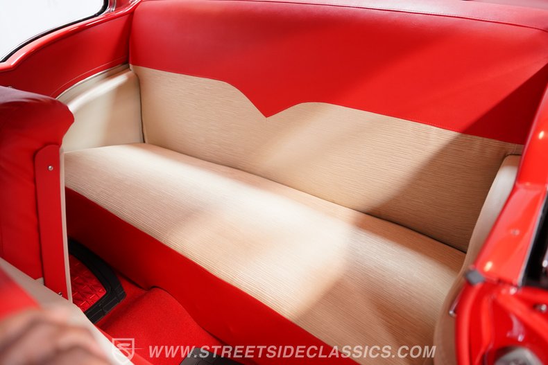 1955 Chevrolet Bel Air 34