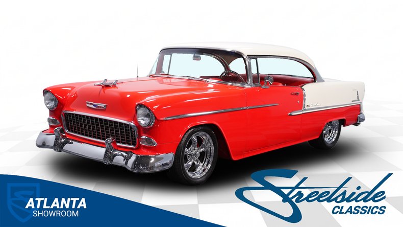 Bel Air