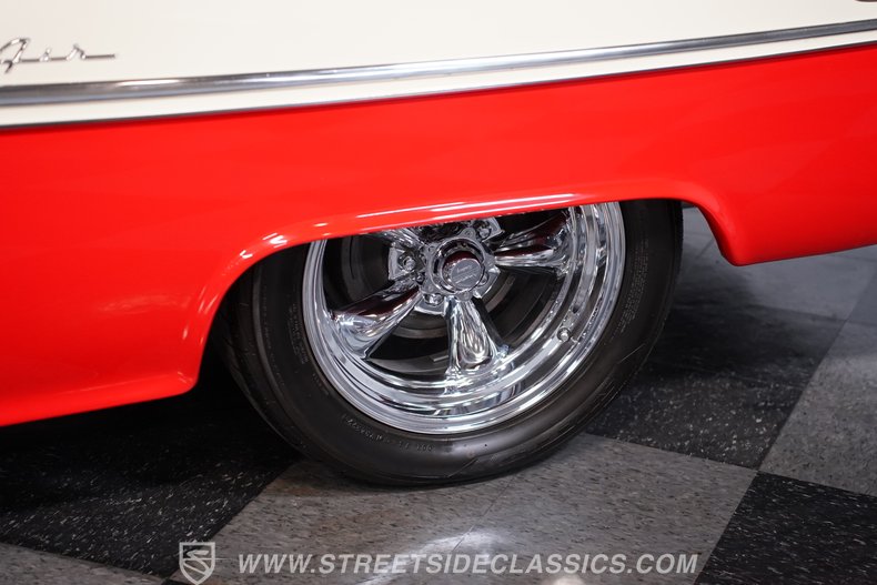 1955 Chevrolet Bel Air 48