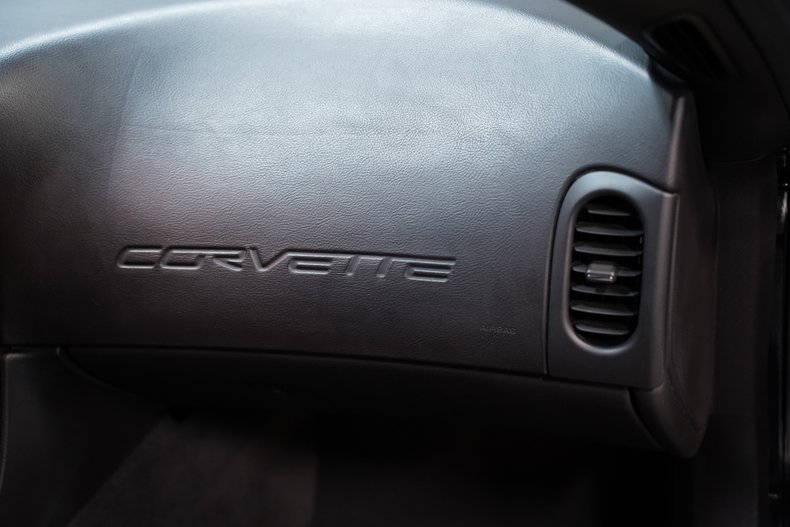 2008 Chevrolet Corvette 38