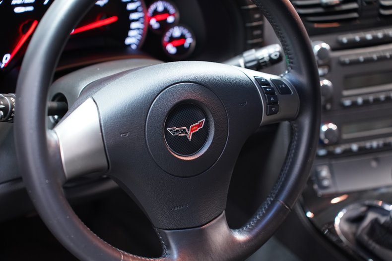 2008 Chevrolet Corvette 30