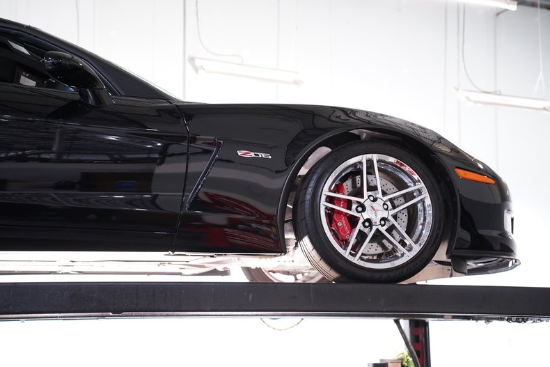 2008 Chevrolet Corvette 51
