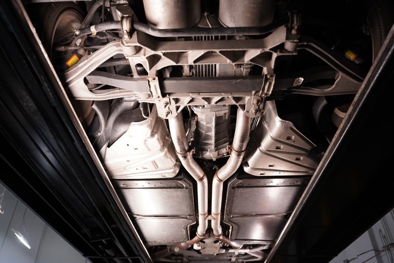 2008 Chevrolet Corvette 55