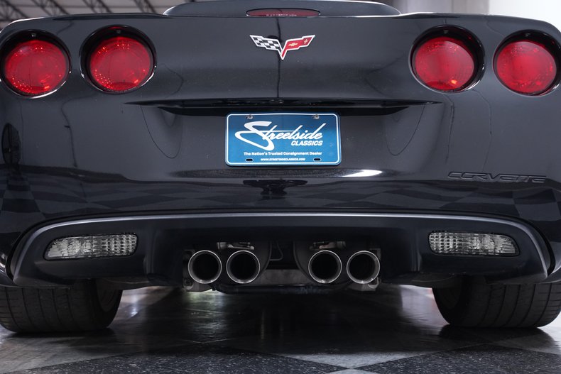 2008 Chevrolet Corvette 58