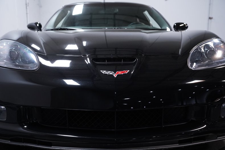2008 Chevrolet Corvette 59