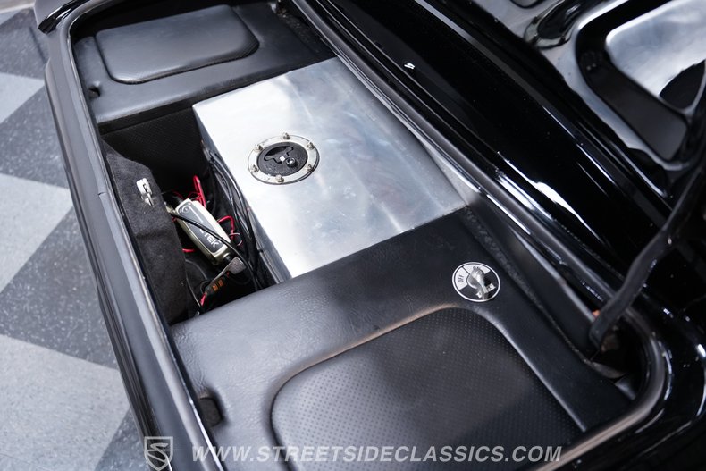 1969 Chevrolet Camaro 44