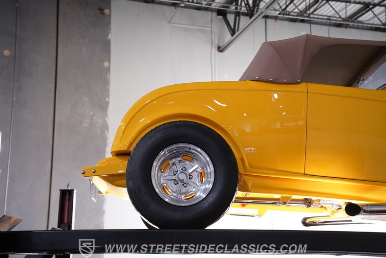 1932 Ford Highboy 50