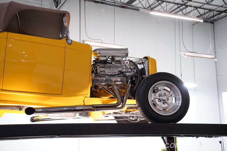 1932 Ford Highboy 51