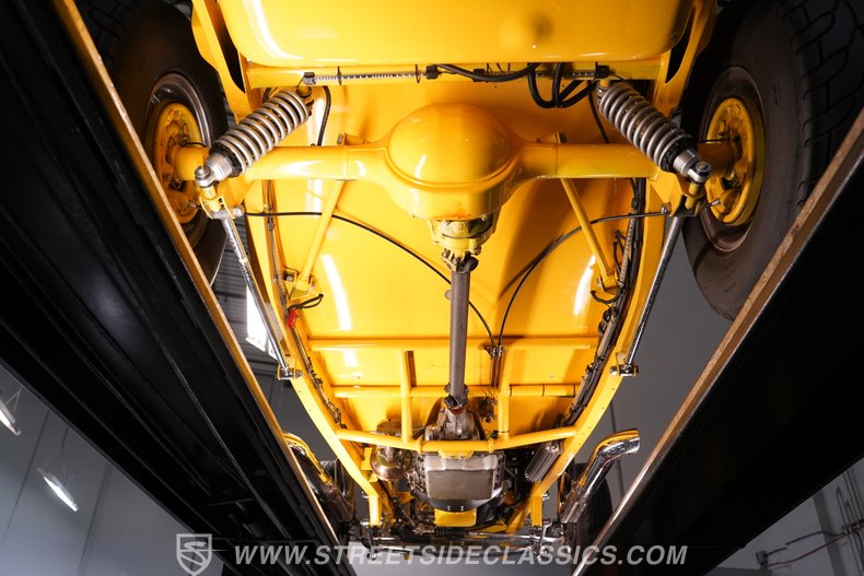 1932 Ford Highboy 55